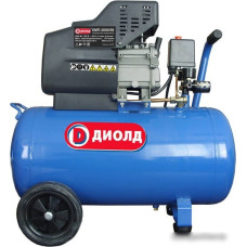 Компрессор ДИОЛД КМП-2000-50