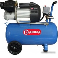 Компрессор ДИОЛД КМП-2300-50