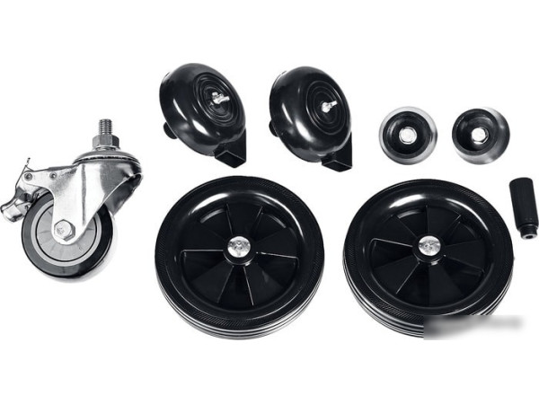 Компрессор Зубр КПМ-400-100