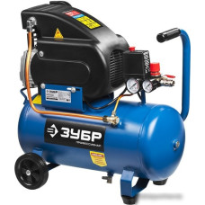 Компрессор Зубр ЗКПМ-240-24-1.5