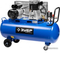 Компрессор Зубр ЗКПМ-440-100-Р-2.2