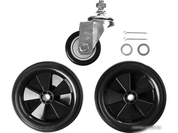 Компрессор Зубр ЗКПМ-440-50-Р-2.2