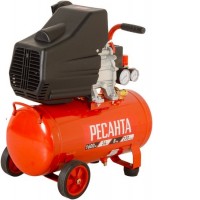 Компрессор Ресанта КП-24/230М 74/7/1