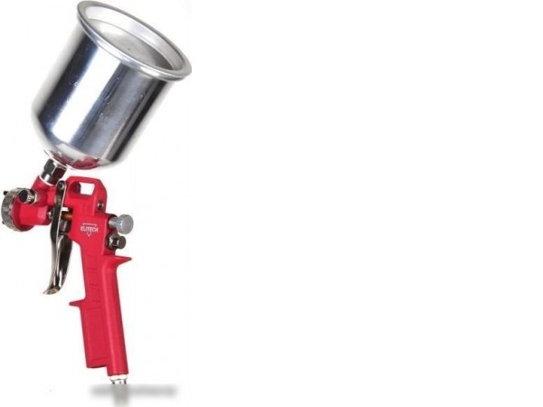 Краскопульт ELITECH 0704.010800