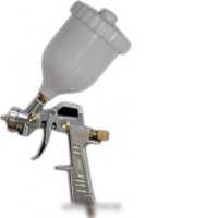 Краскопульт Fubag Basic G600/1.5 HP [110103]