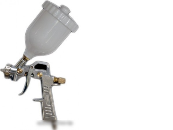 Краскопульт Fubag Basic G600/1.5 HP [110103]