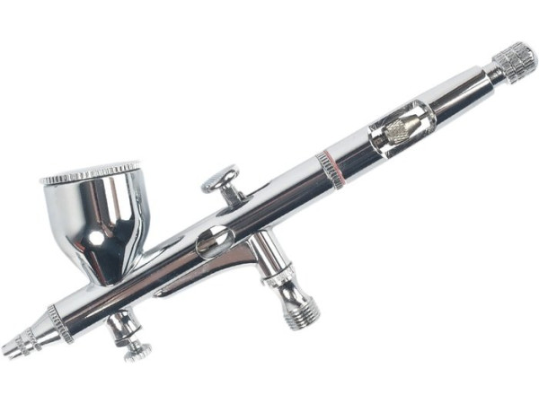 Краскопульт Patriot AB 400