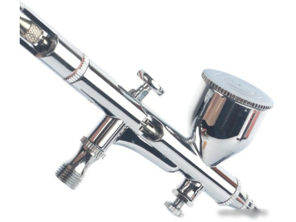 Краскопульт Patriot AB 400