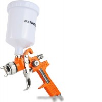 Краскопульт Patriot HVLP 1.4A