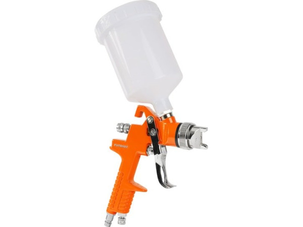 Краскопульт Patriot HVLP 1.4A