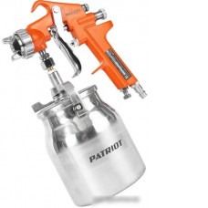 Краскопульт Patriot LVLP 1.8B