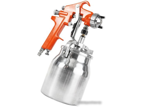 Краскопульт Patriot LVLP 1.8B