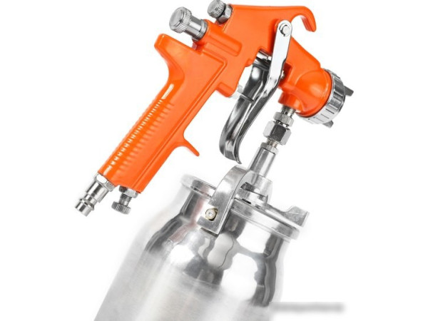 Краскопульт Patriot LVLP 1.8B