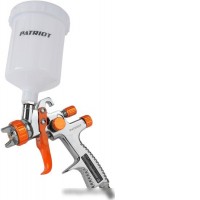 Краскопульт Patriot LVLP 1.2A