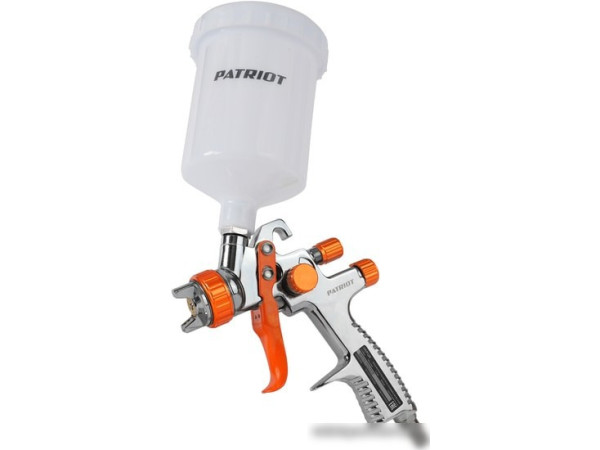 Краскопульт Patriot LVLP 1.2A