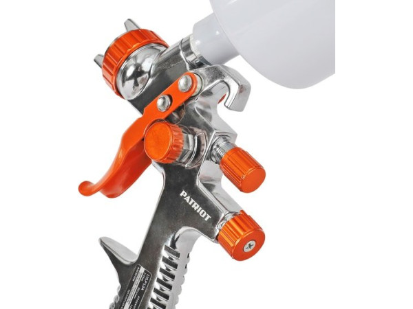 Краскопульт Patriot LVLP 1.2A