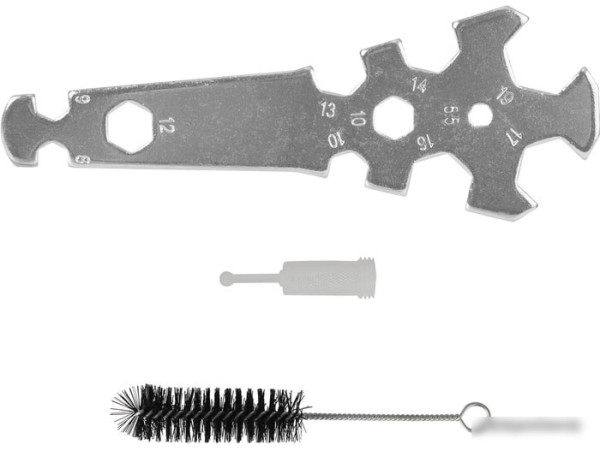 Краскопульт Patriot LVLP 1.2A