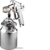Краскопульт Stayer AirPro Professional 06477-1.4
