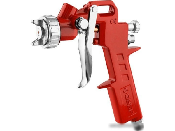 Краскопульт Зубр МС 200