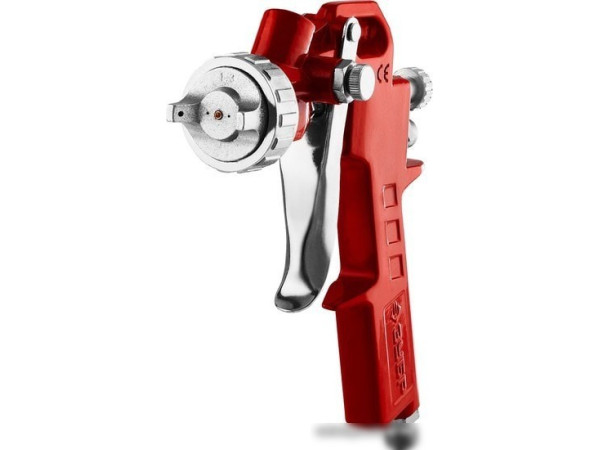 Краскопульт Зубр МС 200