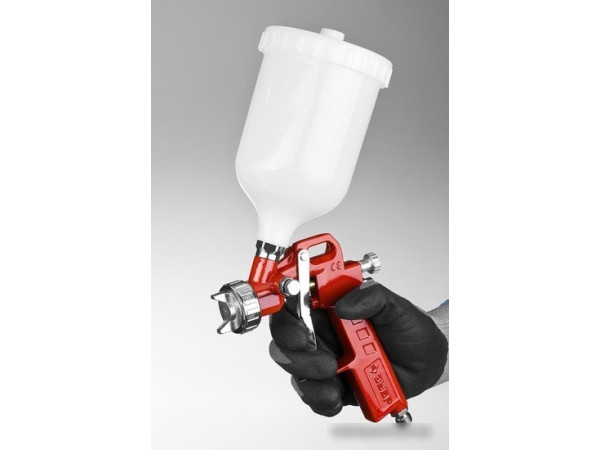 Краскопульт Зубр МС 200