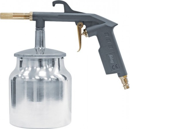 Краскопульт Fubag 110115