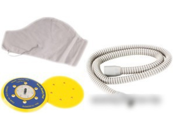 Пневмошлифмашина Fubag SR150CV [100182]