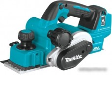Рубанок Makita DKP181Z (без АКБ)