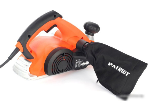 Рубанок Patriot PL 110 [150301110]