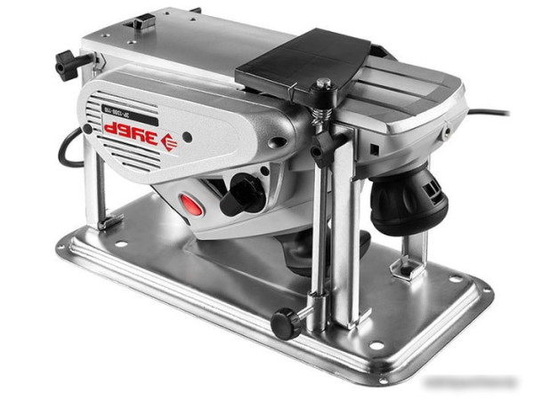 Рубанок Зубр ЗР-1300-110