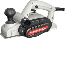 Рубанок Интерскол Р-82/650