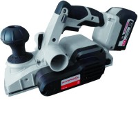 Рубанок Интерскол РА-82/18В (без АКБ)