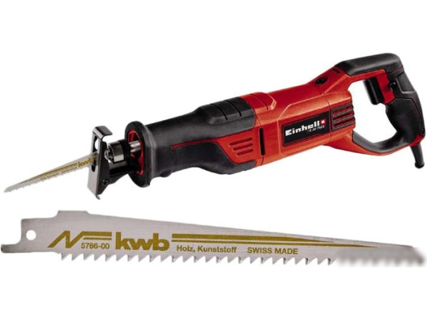 Сабельная пила Einhell TE-AP 750 E