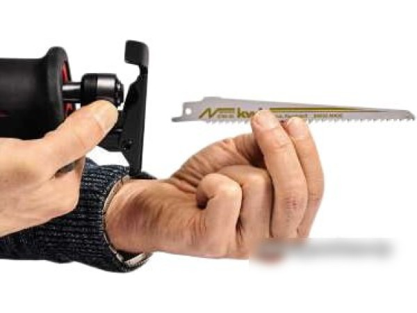 Сабельная пила Einhell TE-AP 750 E