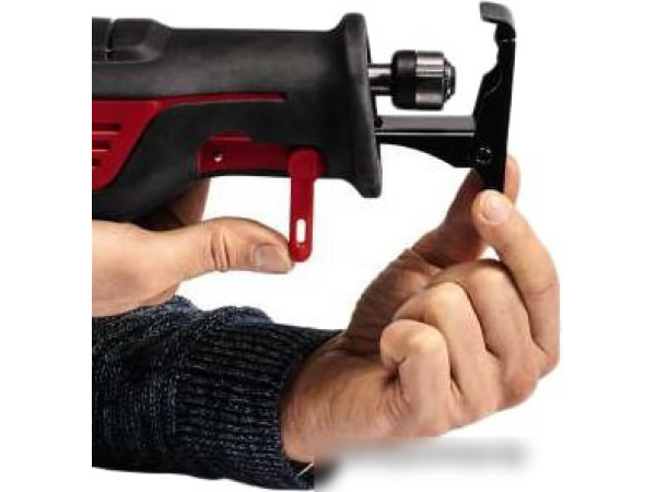 Сабельная пила Einhell TE-AP 750 E