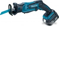Сабельная пила Makita DJR185RME
