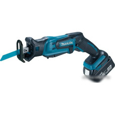 Сабельная пила Makita DJR185RME