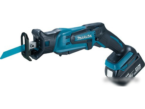 Сабельная пила Makita DJR185RME
