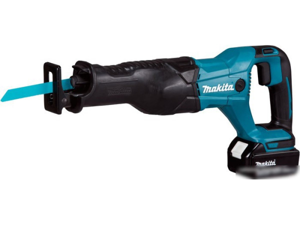 Сабельная пила Makita DJR186RFE
