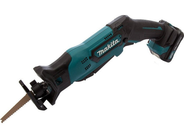 Сабельная пила Makita JR103DWAE