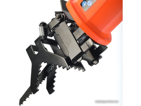 Сабельная пила Patriot RS 202UES (без АКБ)