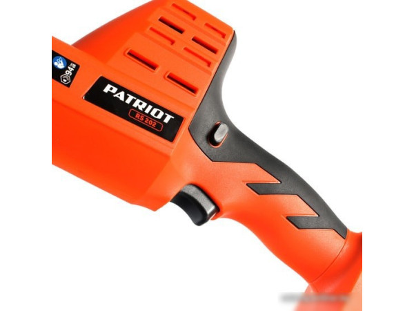 Сабельная пила Patriot RS 202UES (без АКБ)
