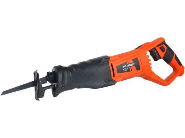 Сабельная пила Patriot RS 808