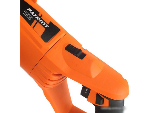 Сабельная пила Patriot RS 808