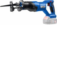 Сабельная пила Зубр Профессионал SPB-180 (без АКБ)