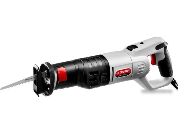 Сабельная пила Зубр ЗПС-1100 Э