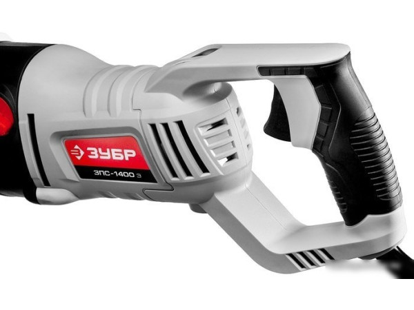 Сабельная пила Зубр ЗПС-1400 Э