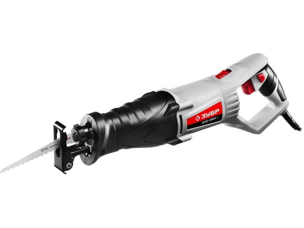 Сабельная пила Зубр ЗПС-850 Э