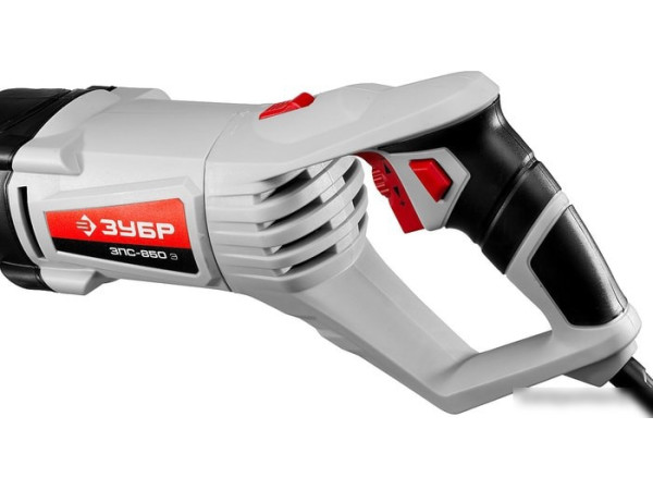 Сабельная пила Зубр ЗПС-850 Э