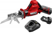 Сабельная пила Зубр Мастер СПЛ-125-22 (с 2-мя АКБ)